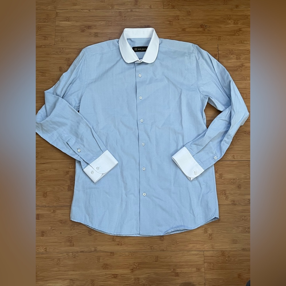 Jack Martin Dress Shirt